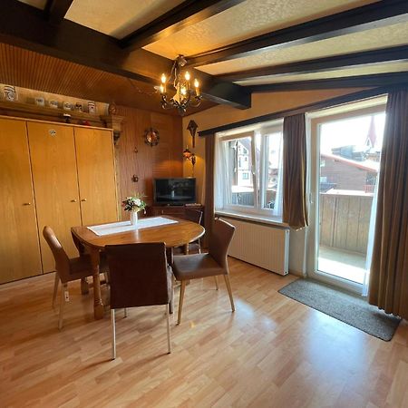 Antoni Apartements Seefeld in Tirol Exterior foto