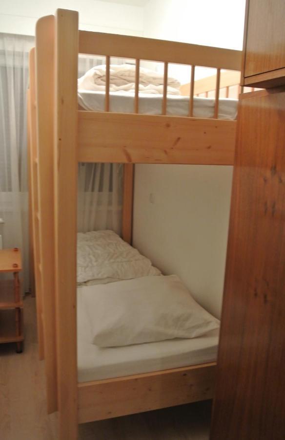 Antoni Apartements Seefeld in Tirol Exterior foto
