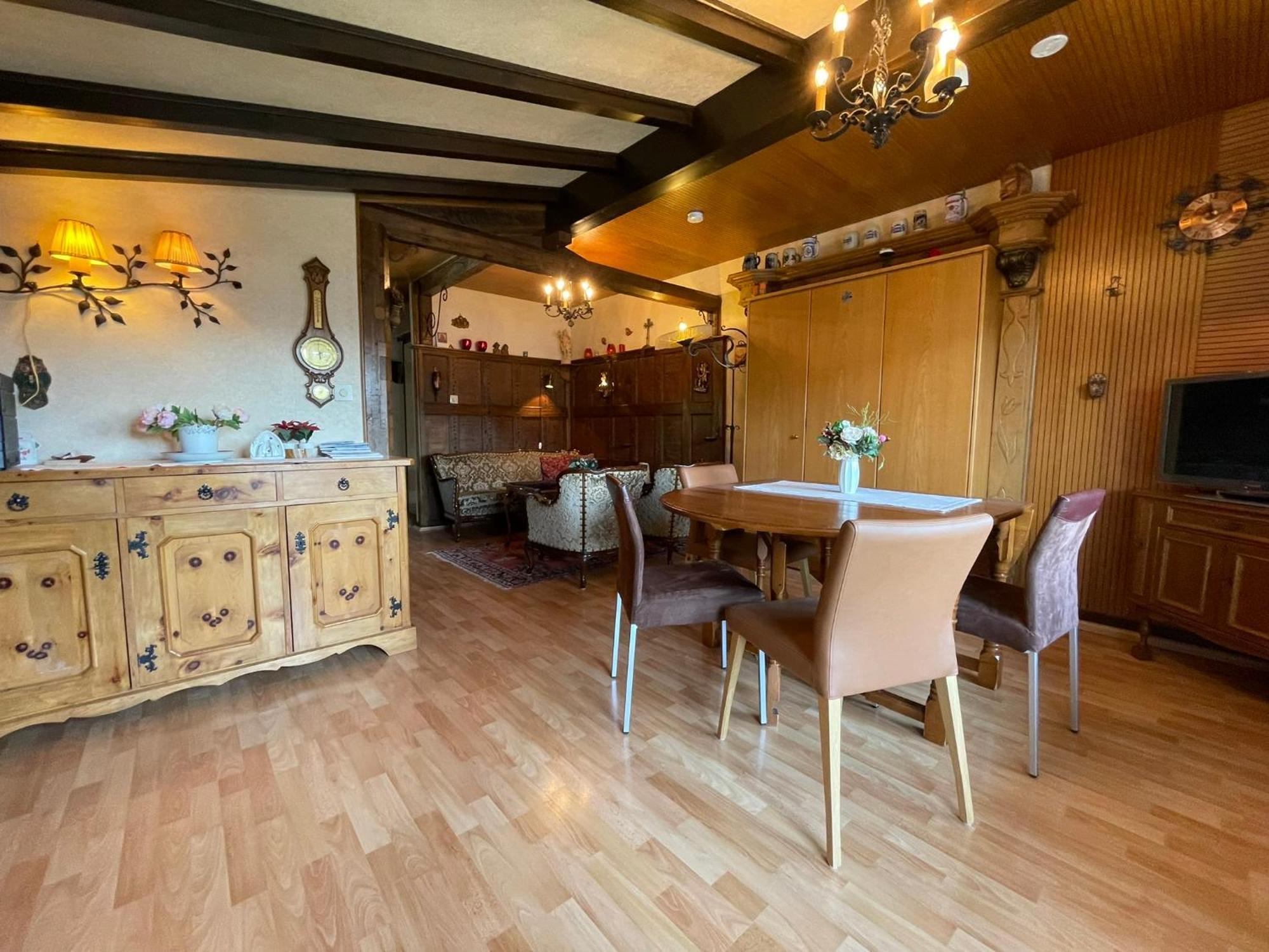Antoni Apartements Seefeld in Tirol Exterior foto
