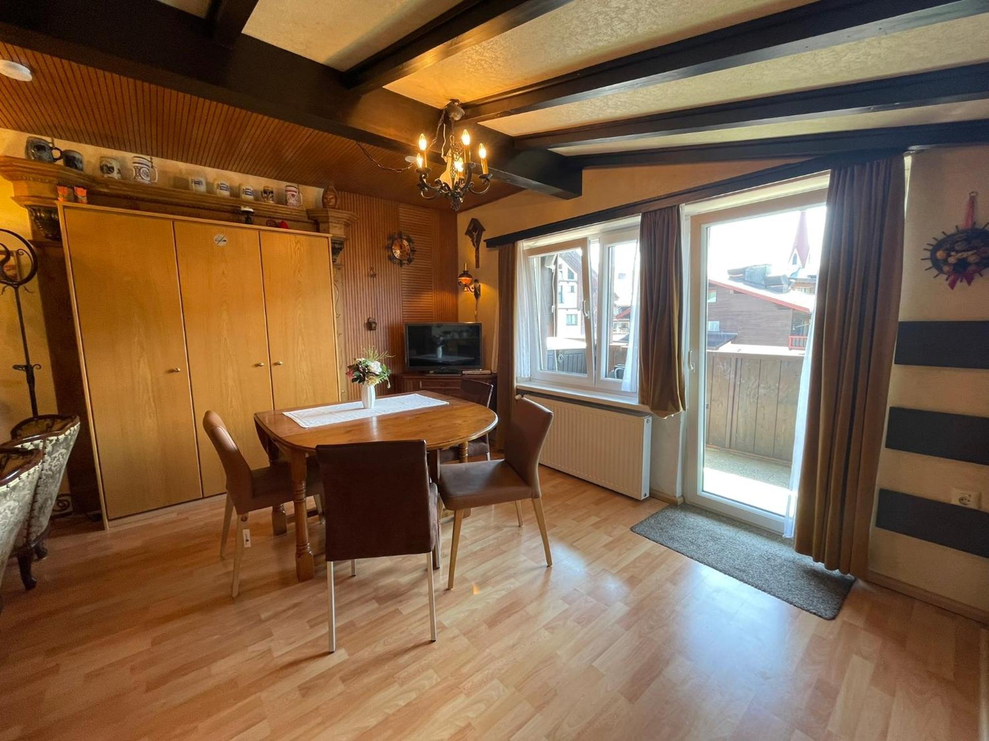 Antoni Apartements Seefeld in Tirol Exterior foto