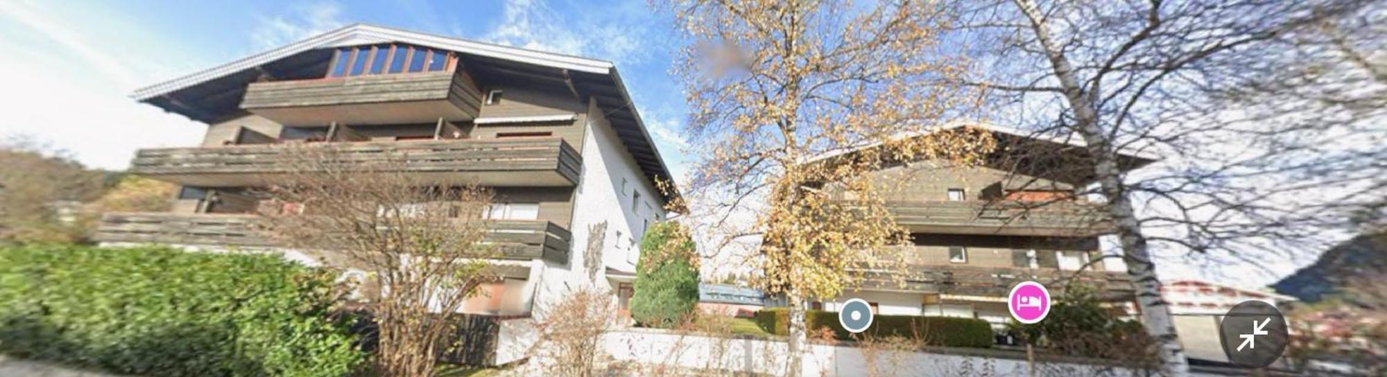 Antoni Apartements Seefeld in Tirol Exterior foto