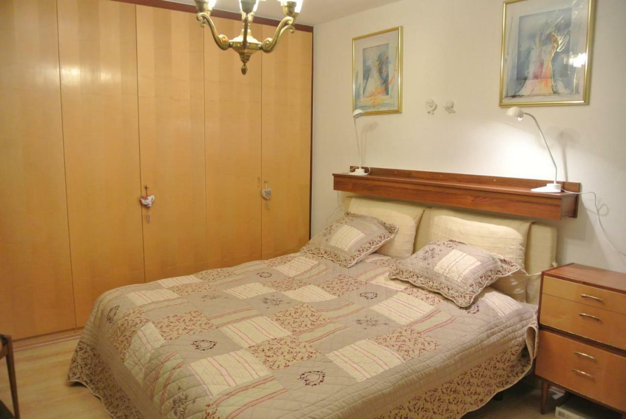 Antoni Apartements Seefeld in Tirol Exterior foto